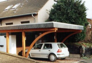 Carport